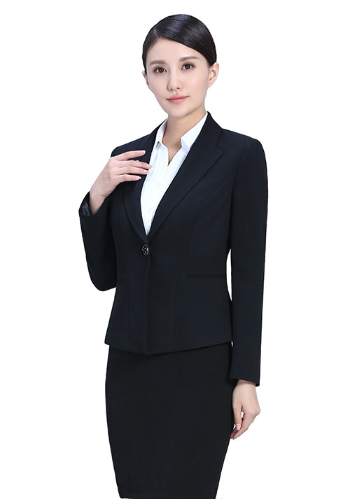 時間與工作服定制的經營