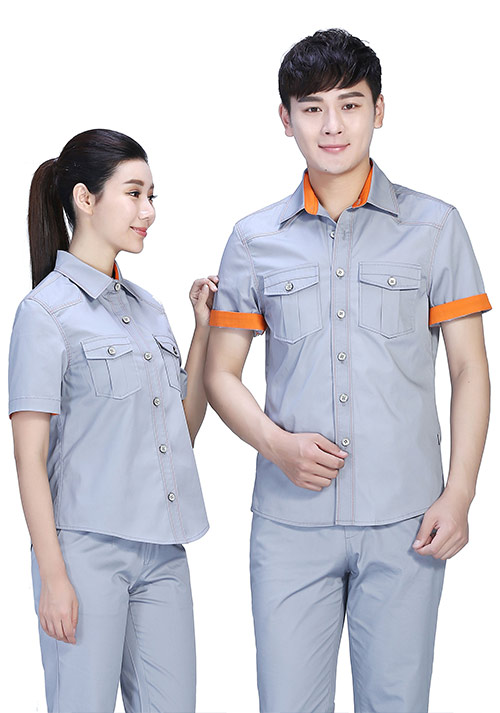春季定做工作服應(yīng)該注意哪些事項(xiàng)？