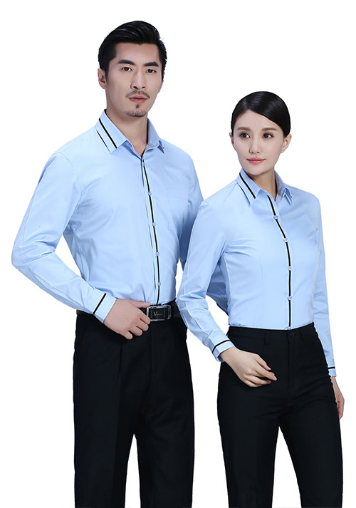 訂做工作服教你關于工作服方面的知識