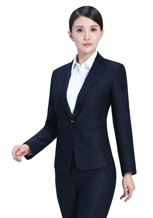 常見的毛料工作服面料有哪些？