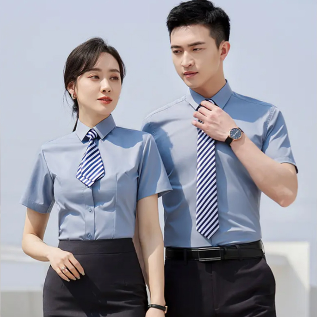 1004職業襯衫