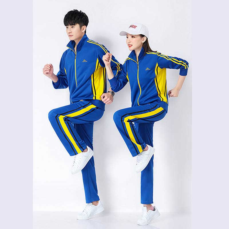 1001運動服
