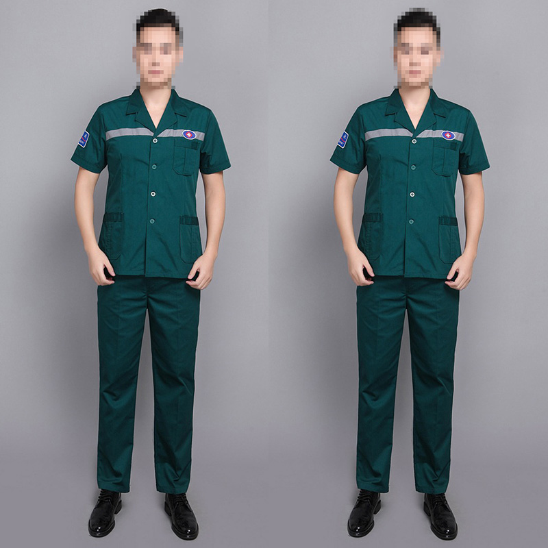 1004醫院工作服