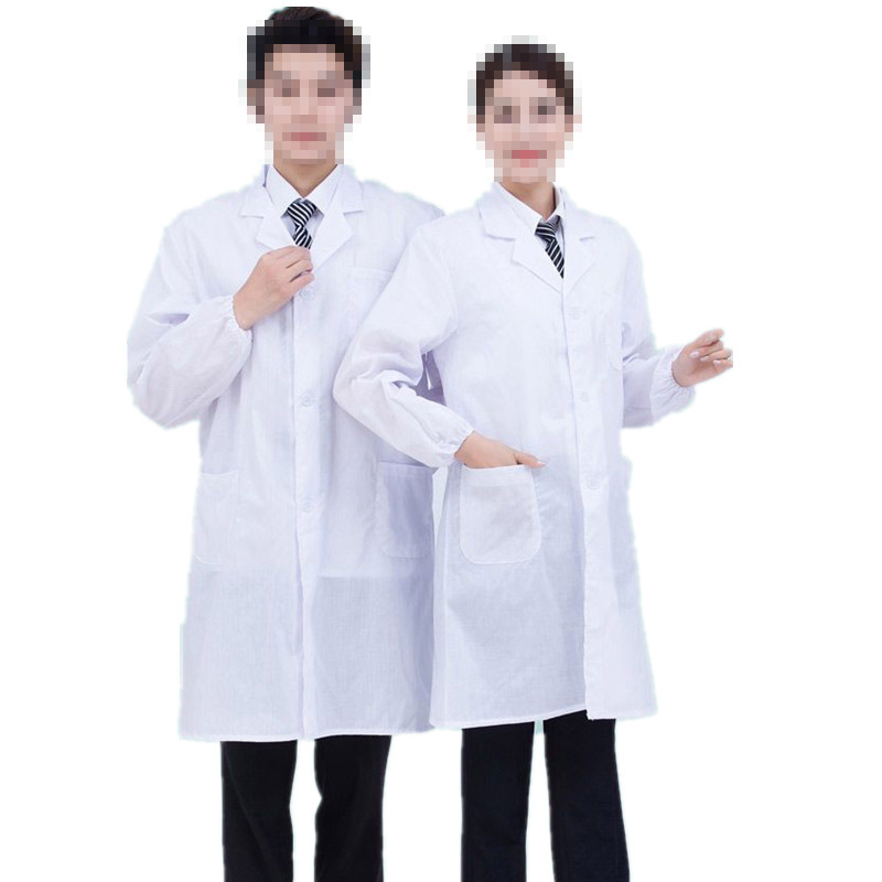 1007醫院工作服