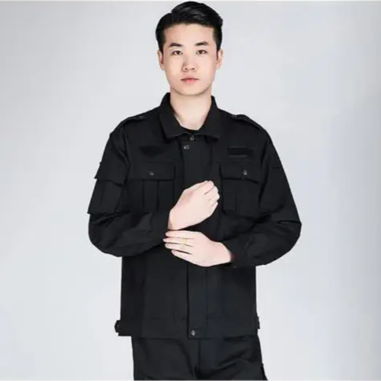 保安作訓服1010